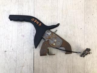 Рычаг стояночного тормоза HYUNDAI SANTA FE (SM) 00-06 2005