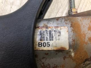 Рычаг стояночного тормоза SANTA FE (SM) 00-06 2005 2.7 G6BA