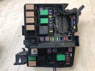Блок предохранителей моторный отсек SONATA YF 10-14 2012 2.4 G4KJ