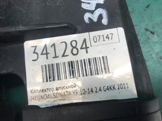 Коллектор впускной HYUNDAI SONATA YF 10-14 2.4 G4KK