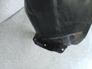 Подкрылок передний левый TOYOTA SOLARA 03-09 2.4 2AZFE