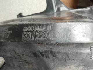 Подкрылок задний левый LEGACY BN 14-18 2014 2.5 FB25B