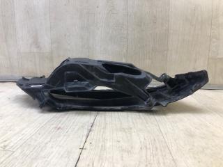 Накладка бампера передняя левая OPTIMA TF 11-16