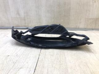 Накладка бампера передняя левая OPTIMA TF 11-16