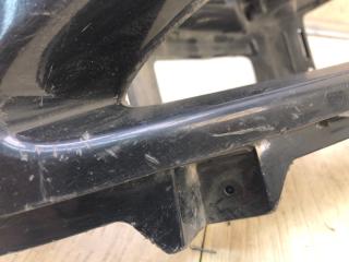 Накладка бампера передняя левая OPTIMA TF 11-16