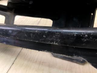 Накладка бампера передняя левая OPTIMA TF 11-16