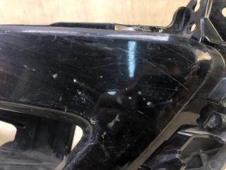 Накладка бампера передняя левая OPTIMA TF 11-16