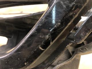 Накладка бампера передняя левая OPTIMA TF 11-16