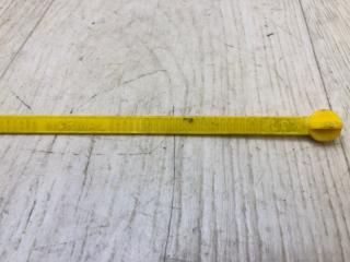 Горловина бачка стеклоомывателя PRIUS - 30 09-17