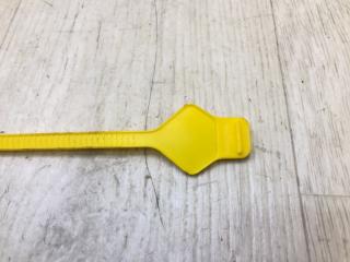 Горловина бачка стеклоомывателя PRIUS - 30 09-17