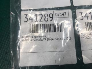 Форсунка топливная HYUNDAI SONATA YF 10-14 2.4 G4KK