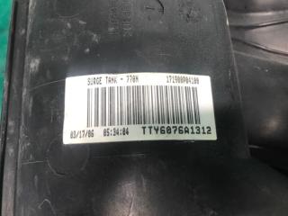 Коллектор впускной TOYOTA AVALON 05-12 3.5 2GR-FE