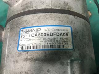 Компрессор кондиционера ELANTRA AD 16- 2016 2.0 G4NH