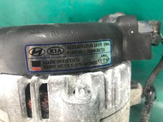 Генератор HYUNDAI ELANTRA AD 16- 2.0 G4NH
