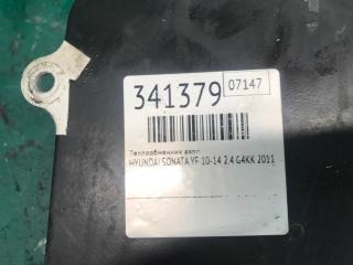 Теплообменник АКПП HYUNDAI SONATA YF 10-14 2.4 G4KK