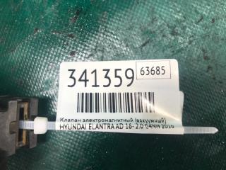 Клапан абсорбера HYUNDAI ELANTRA AD 16- 2.0 G4NH