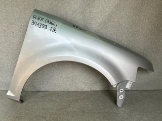 Крыло переднее правое FORD FLEX 08-19 2013