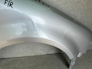 Крыло переднее правое FLEX 08-19 2013 T35PDED