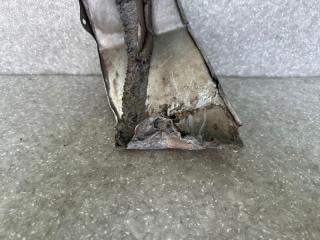 Крыло переднее правое FLEX 08-19 2013 T35PDED