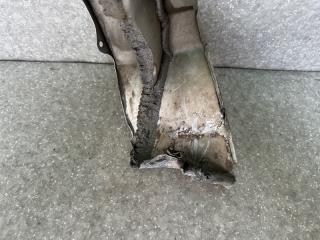 Крыло переднее правое FLEX 08-19 2013 T35PDED