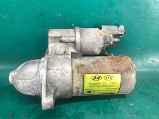 Стартер ELANTRA AD 16- 2016 2.0 G4NH