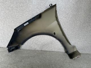 Крыло переднее правое ACCENT RB 10- 2014 ХЭТЧБЭК 1.6 G4FD