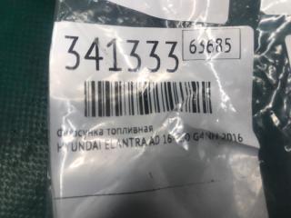 Форсунка топливная HYUNDAI ELANTRA AD 16- 2.0 G4NH