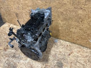 Двигатель бензин X-TRAIL/ROGUE T32 13-20 2016 2.5 QR25DE