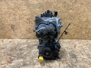 Двигатель бензин X-TRAIL/ROGUE T32 13-20 2016 2.5 QR25DE