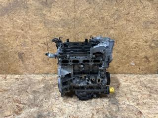 Двигатель бензин X-TRAIL/ROGUE T32 13-20 2016 2.5 QR25DE