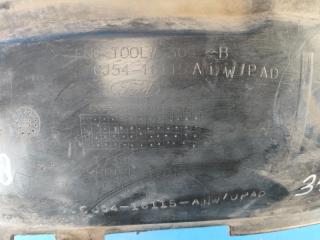 Подкрылок передний левый ESCAPE 12-19 2017 T15HDTX