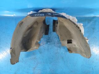 Подкрылок задний левый JEEP COMPASS 17-21 2018 Б/У Подкрылок задний левый JEEP COMPASS 17-21 2018