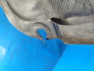 Подкрылок передний правый CAMRY 40 06-11 2007 2.4 2AZFXE