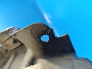 Подкрылок передний правый CAMRY 40 06-11 2007 2.4 2AZFXE