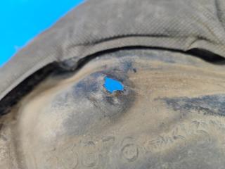 Подкрылок передний левый CAMRY 40 06-11 2007 2.4 2AZFXE