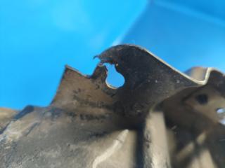 Подкрылок передний левый CAMRY 40 06-11 2007 2.4 2AZFXE