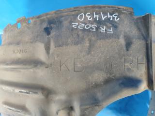 Подкрылок передний правый CX-5 (KF) 16-21