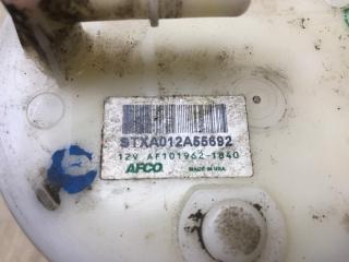 Топливный насос RDX 12-19 2013 3.5 J35Z2