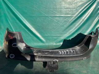 Бампер задний FORD FUSION 14- 2016