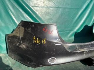 Бампер задний FORD FUSION 14- C15HDTX