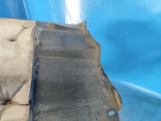 Подкрылок передний левый FUSION 14- 2.7 twin turbo