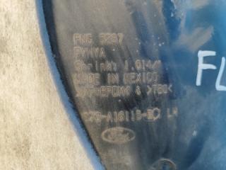 Подкрылок передний левый FUSION 14- 2.7 twin turbo