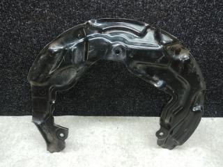 Защита тормозного диска передняя левая FORD FUSION 14- 2019