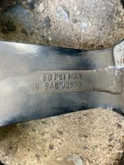 Диск R20 DURANGO 11- (WD) 2014 3.6 ERB