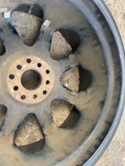 Диск R20 DURANGO 11- (WD) 2014 3.6 ERB