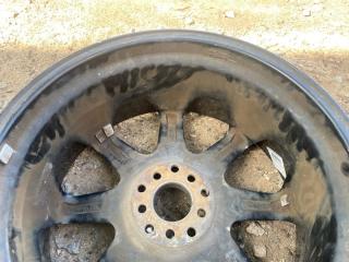 Диск R20 DURANGO 11- (WD) 2014 3.6 ERB