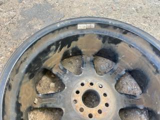 Диск R20 DURANGO 11- (WD) 2014 3.6 ERB