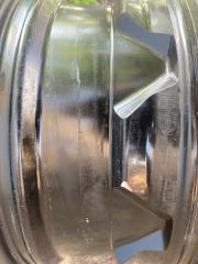 Диск R20 DURANGO 11- (WD) 2014 3.6 ERB