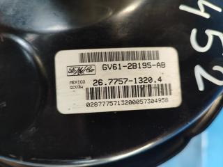 Вакуумный усилитель тормозов ESCAPE 12-19 2017 T15HDTX