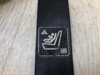 Ремень безопасности передний правый SONATA YF 10-14 2012 2.4 G4KJ